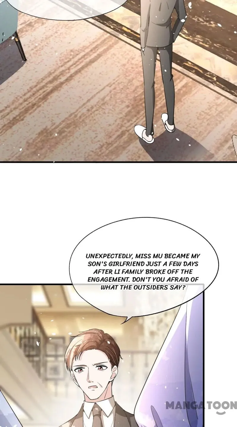 Cold-hearted wife – it is not easy to bully her Chapter 156 Online - página 8