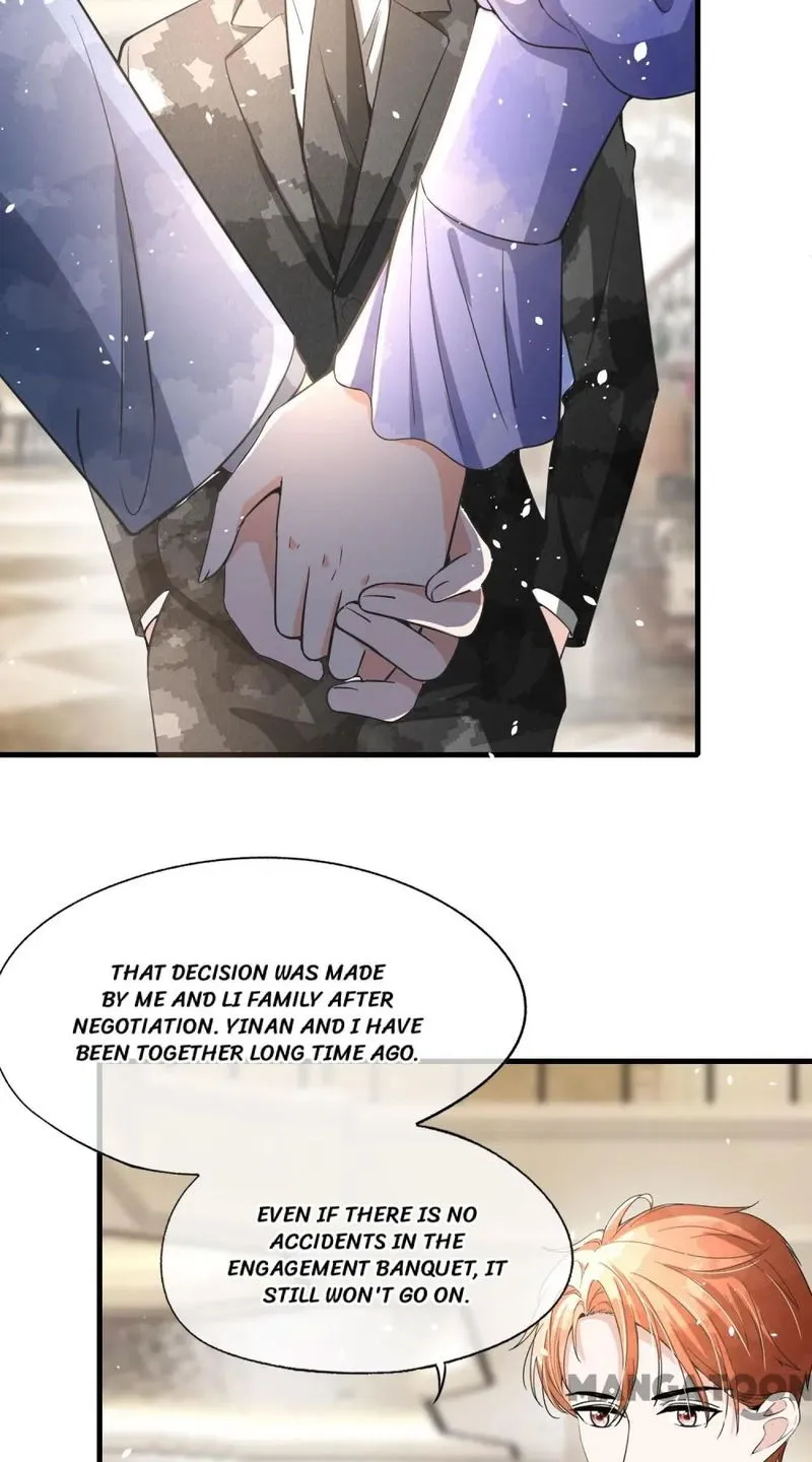 Cold-hearted wife – it is not easy to bully her Chapter 156 Online - página 9