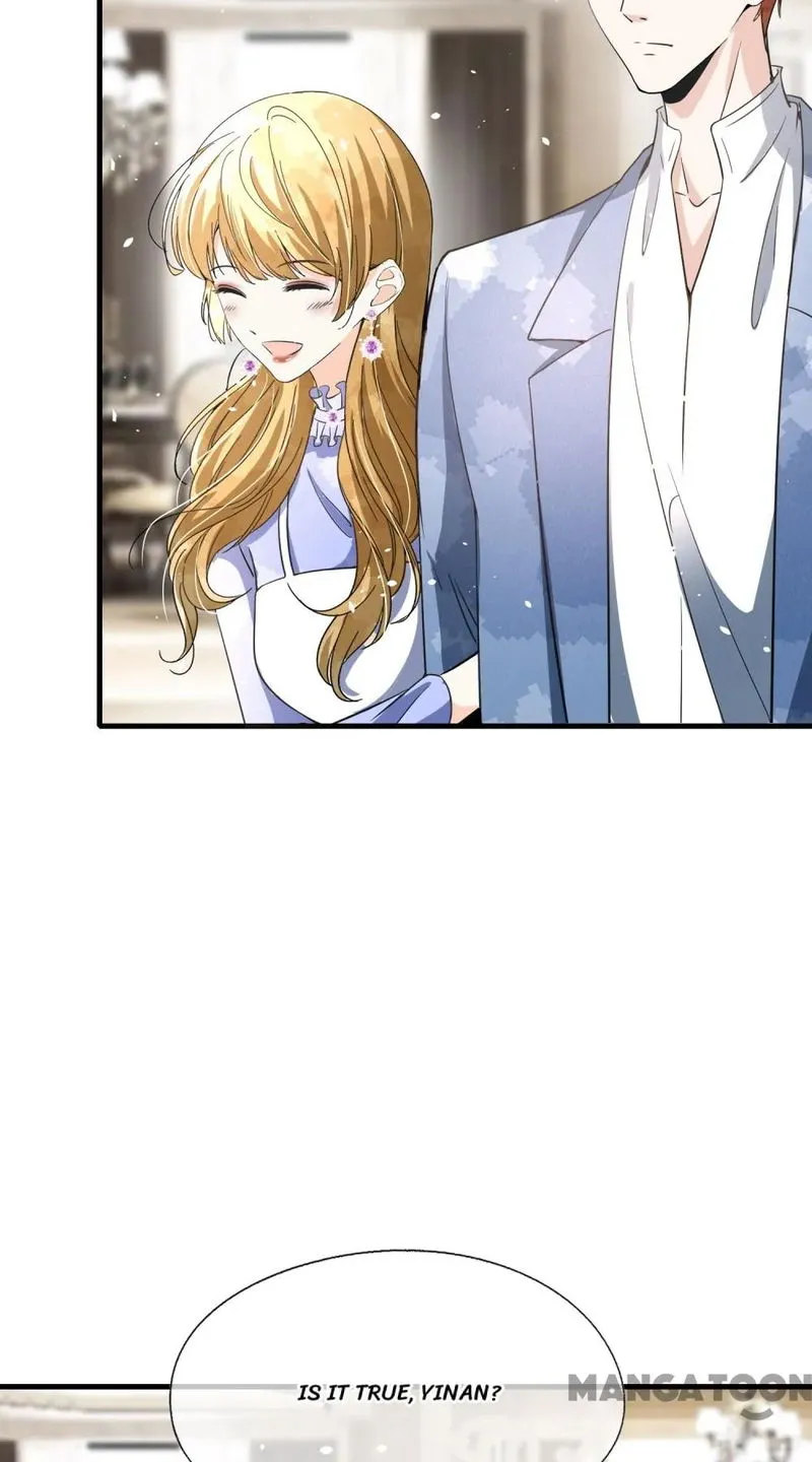 Cold-hearted wife – it is not easy to bully her Chapter 156 Online - página 10