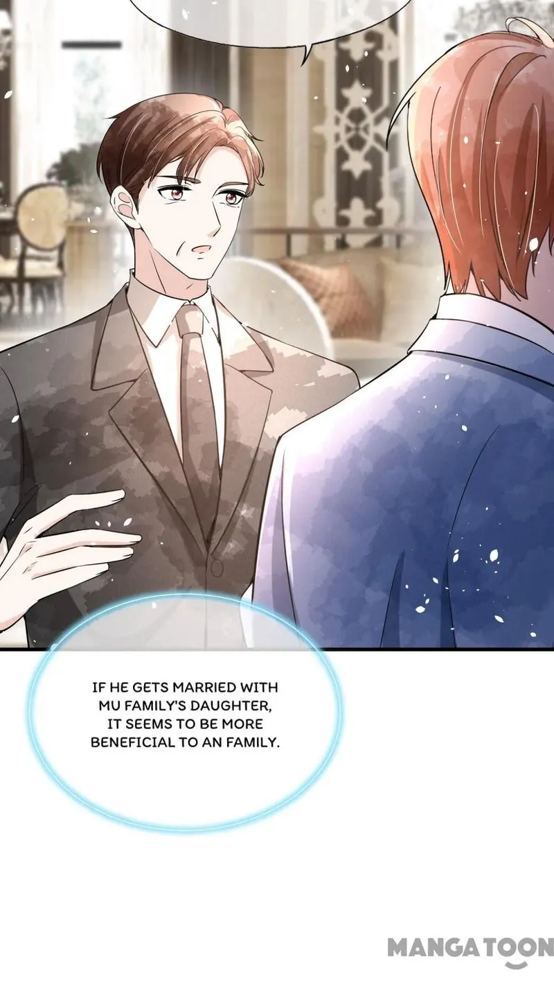 Cold-hearted wife – it is not easy to bully her Chapter 156 Online - página 11