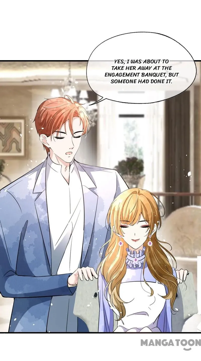 Cold-hearted wife – it is not easy to bully her Chapter 156 Online - página 12