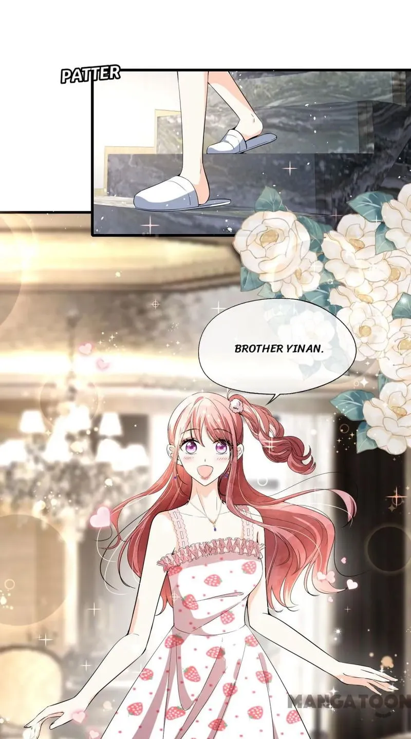 Cold-hearted wife – it is not easy to bully her Chapter 156 Online - página 14