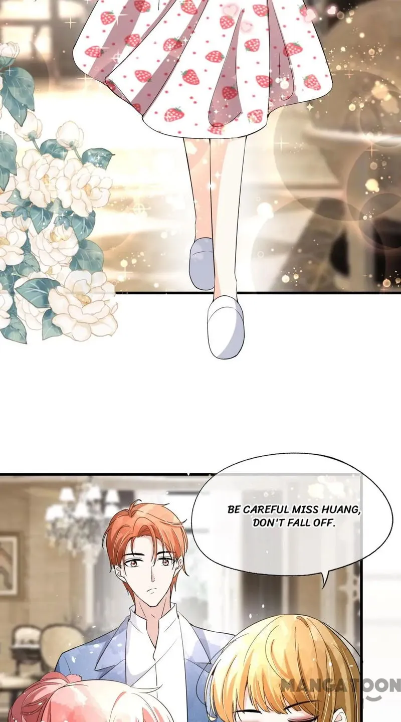 Cold-hearted wife – it is not easy to bully her Chapter 156 Online - página 15
