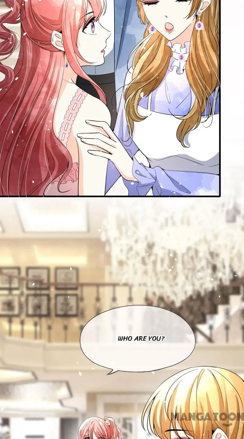 Cold-hearted wife – it is not easy to bully her Chapter 156 Online - página 16