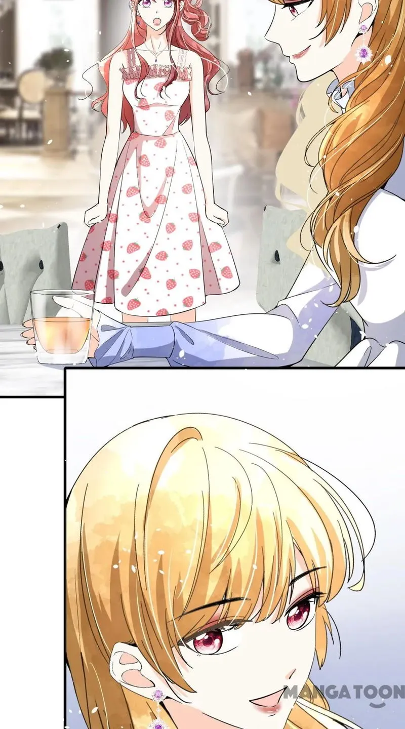 Cold-hearted wife – it is not easy to bully her Chapter 156 Online - página 17