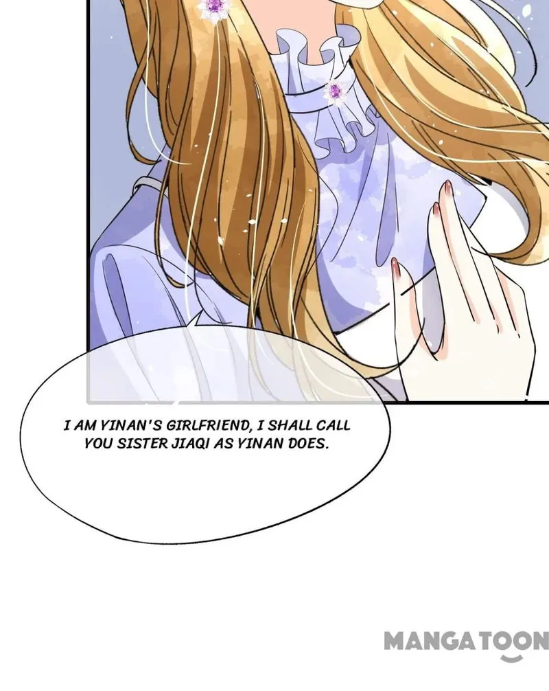 Cold-hearted wife – it is not easy to bully her Chapter 156 Online - página 18
