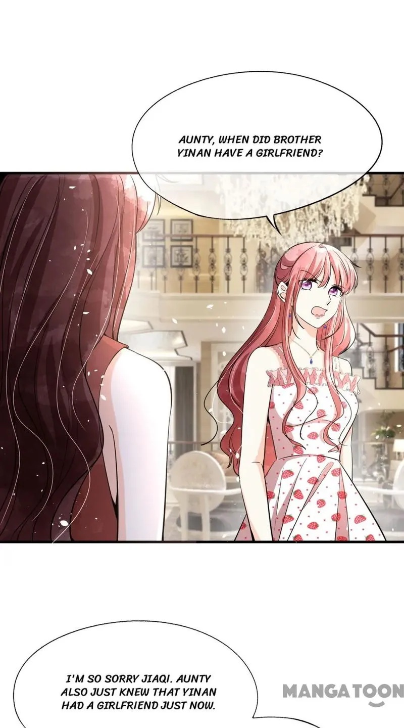 Cold-hearted wife – it is not easy to bully her Chapter 156 Online - página 19