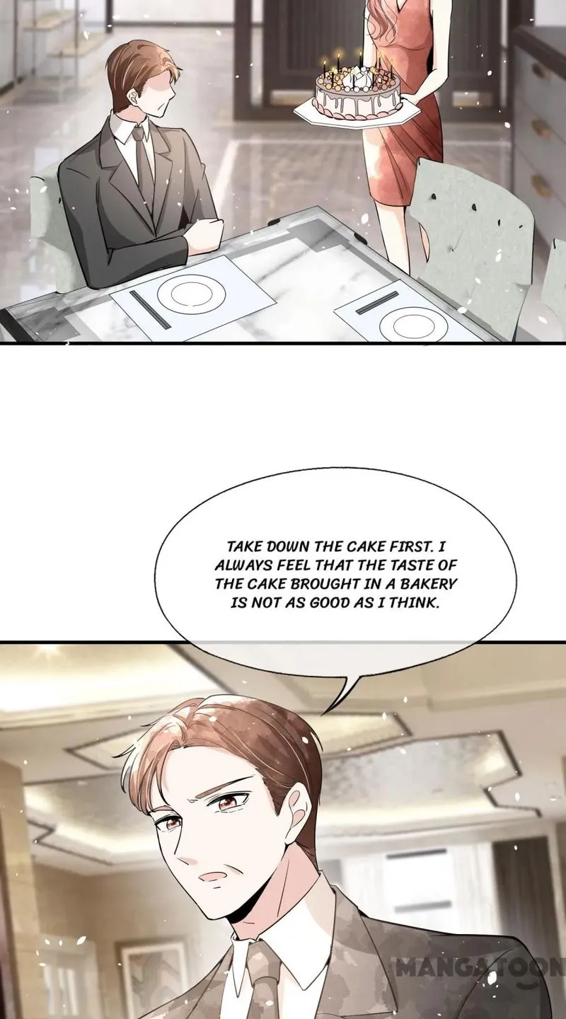 Cold-hearted wife – it is not easy to bully her Chapter 156 Online - página 23