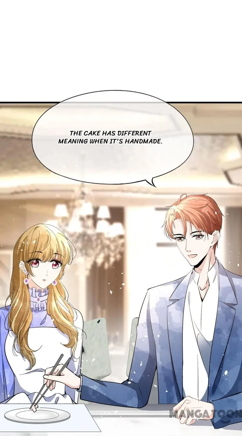 Cold-hearted wife – it is not easy to bully her Chapter 156 Online - página 25