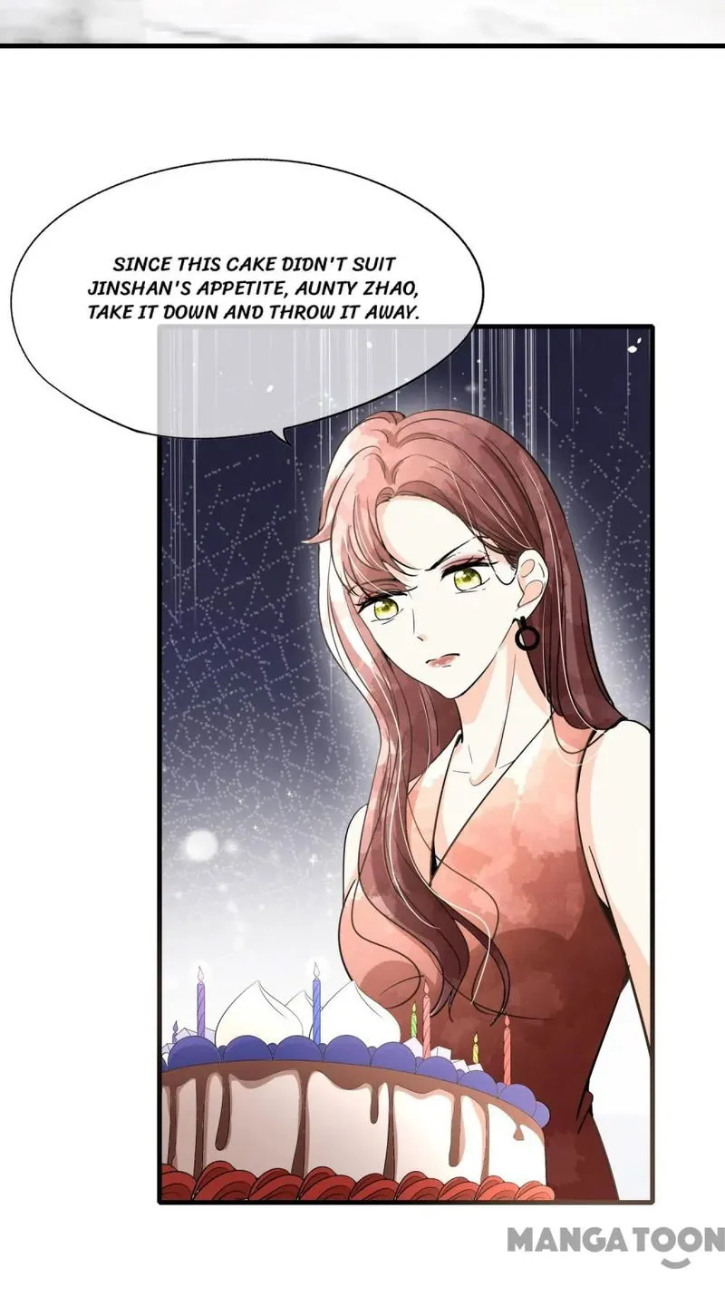 Cold-hearted wife – it is not easy to bully her Chapter 156 Online - página 26