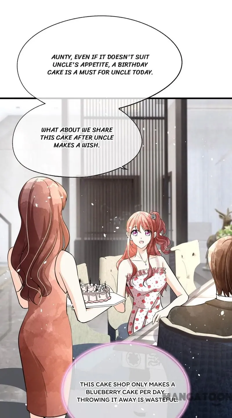 Cold-hearted wife – it is not easy to bully her Chapter 156 Online - página 27