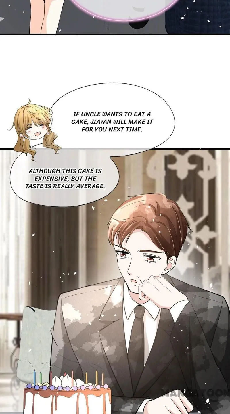 Cold-hearted wife – it is not easy to bully her Chapter 156 Online - página 28
