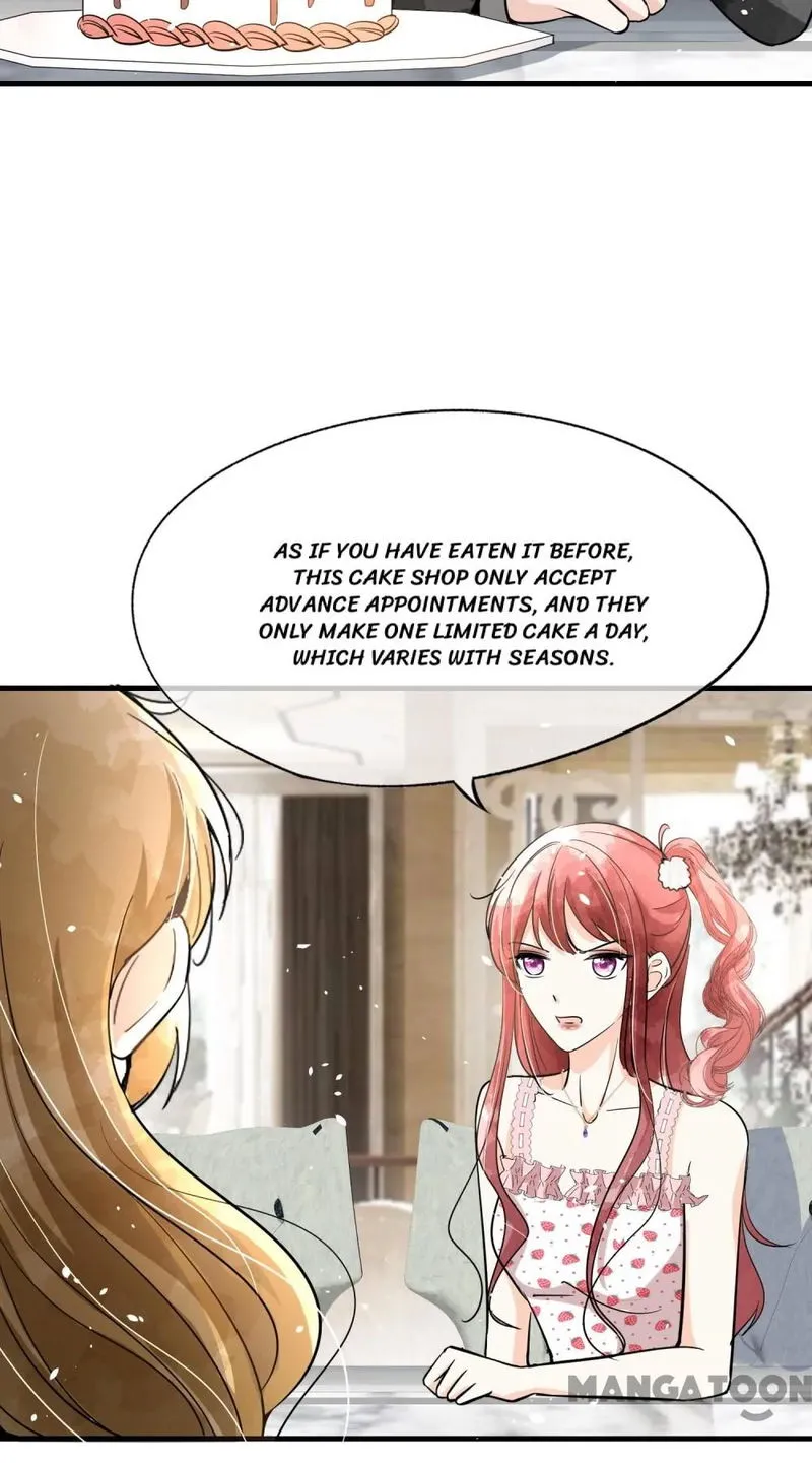 Cold-hearted wife – it is not easy to bully her Chapter 156 Online - página 29