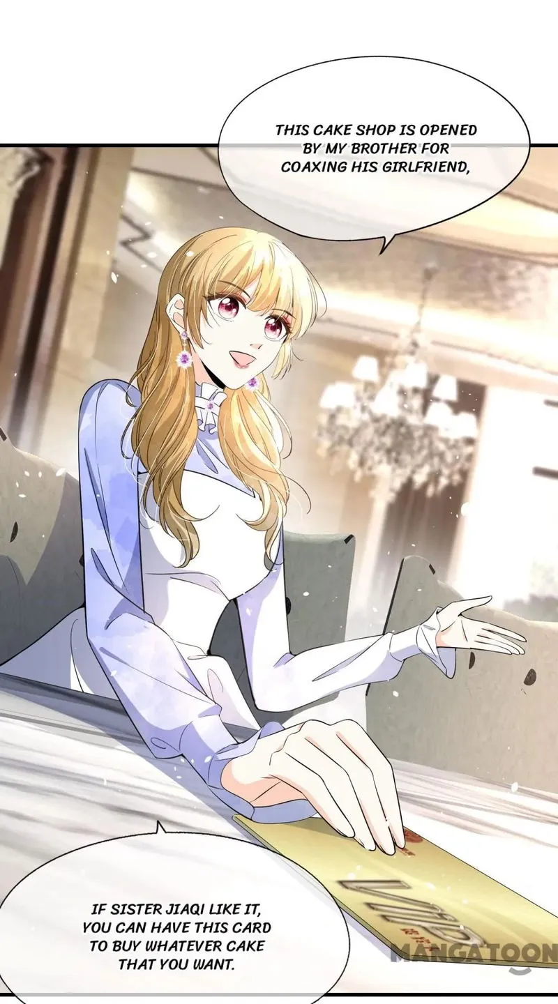Cold-hearted wife – it is not easy to bully her Chapter 156 Online - página 31