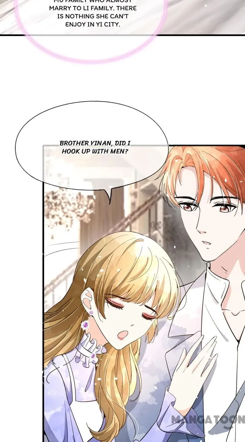 Cold-hearted wife – it is not easy to bully her Chapter 156 Online - página 33