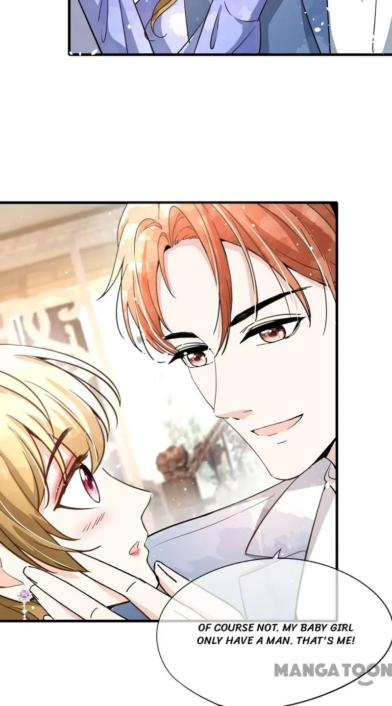 Cold-hearted wife – it is not easy to bully her Chapter 156 Online - página 34
