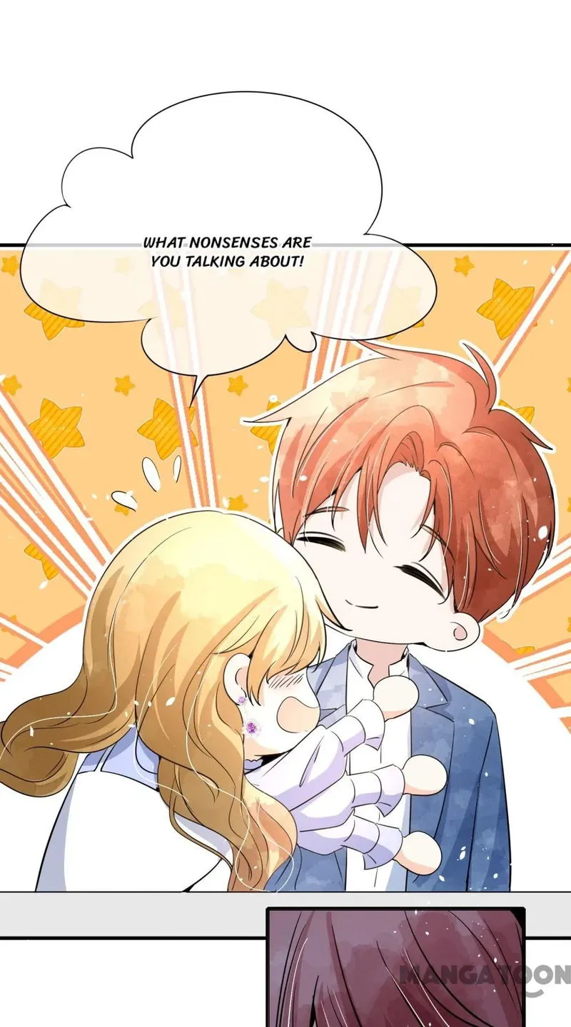 Cold-hearted wife – it is not easy to bully her Chapter 156 Online - página 36