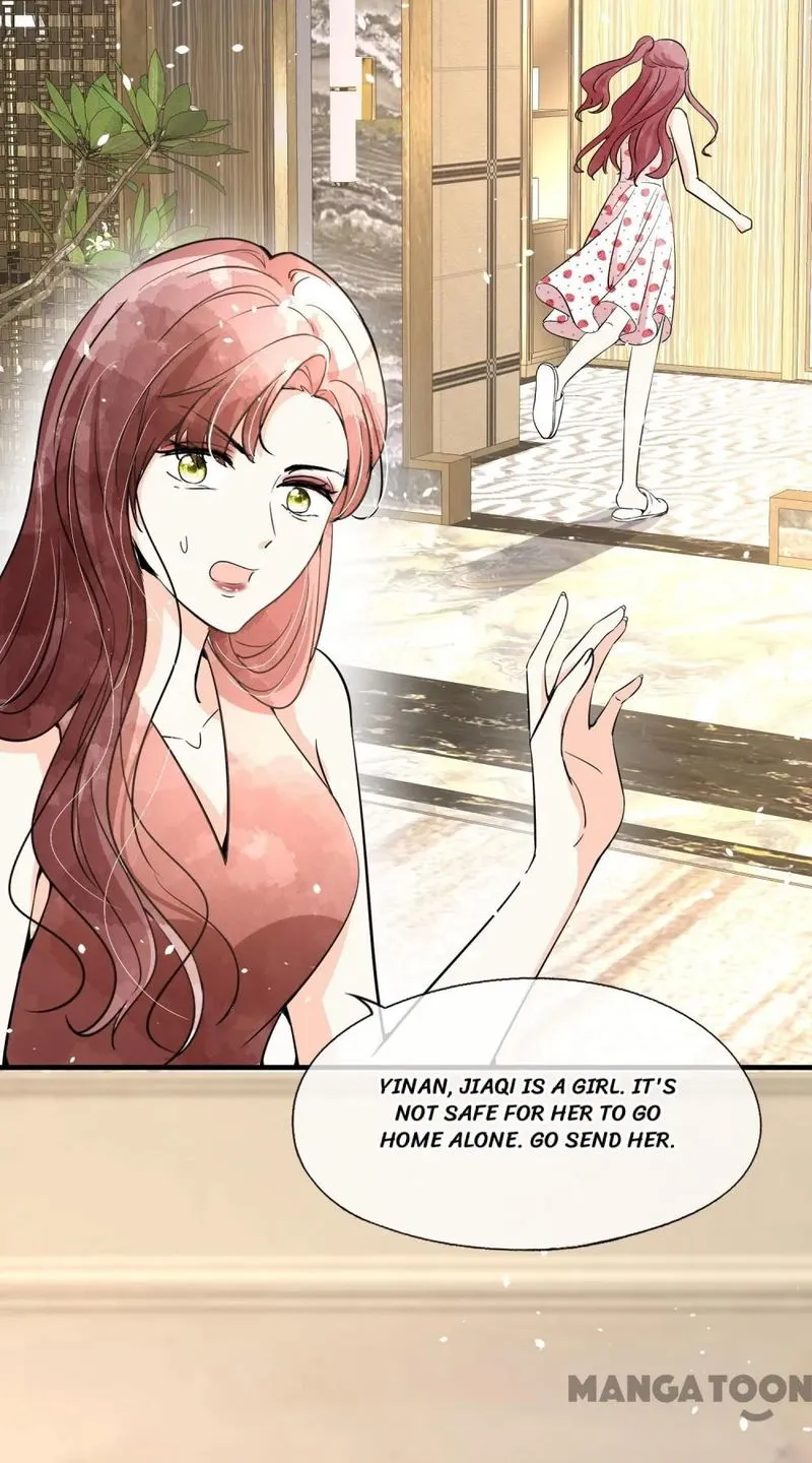 Cold-hearted wife – it is not easy to bully her Chapter 156 Online - página 38
