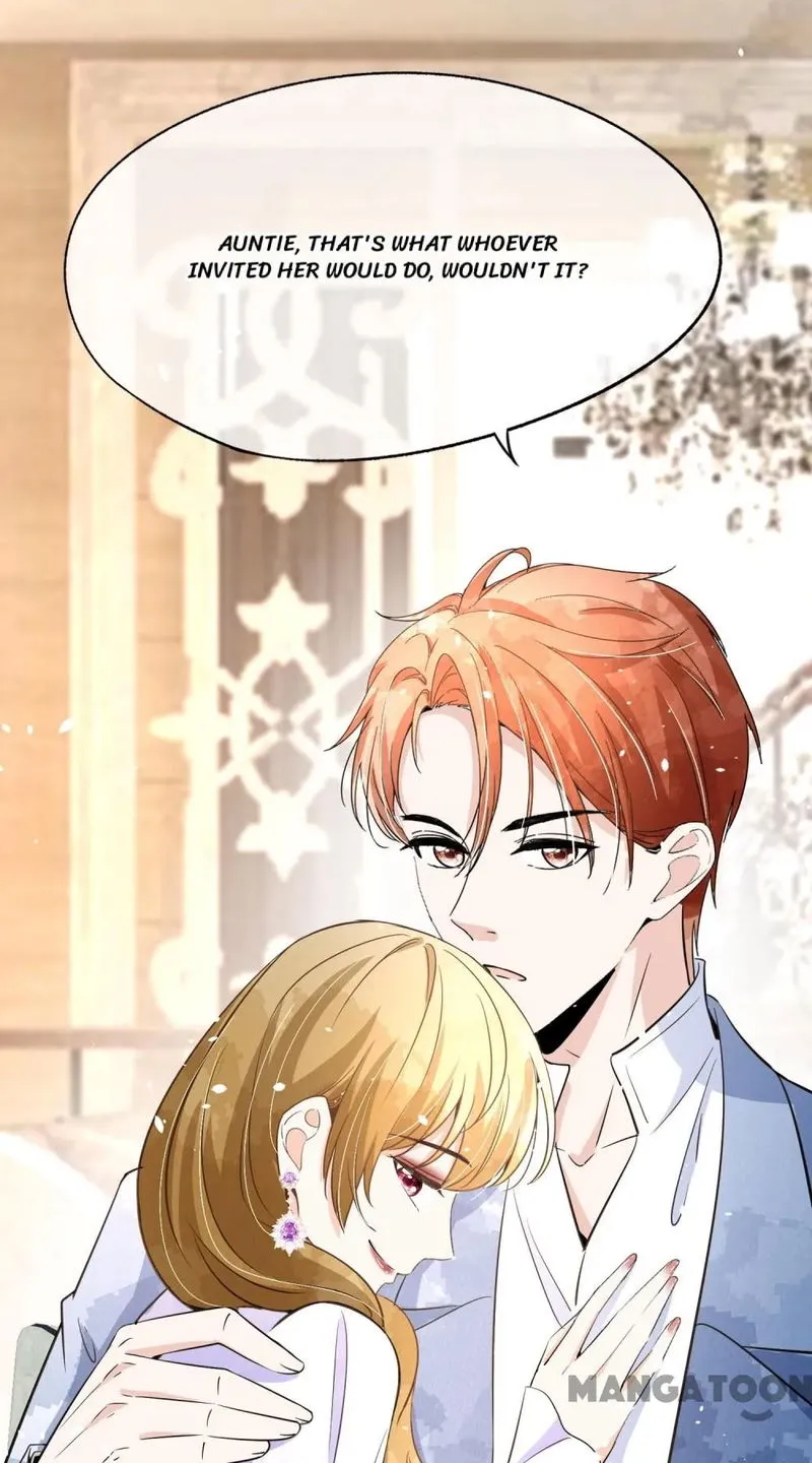 Cold-hearted wife – it is not easy to bully her Chapter 156 Online - página 39