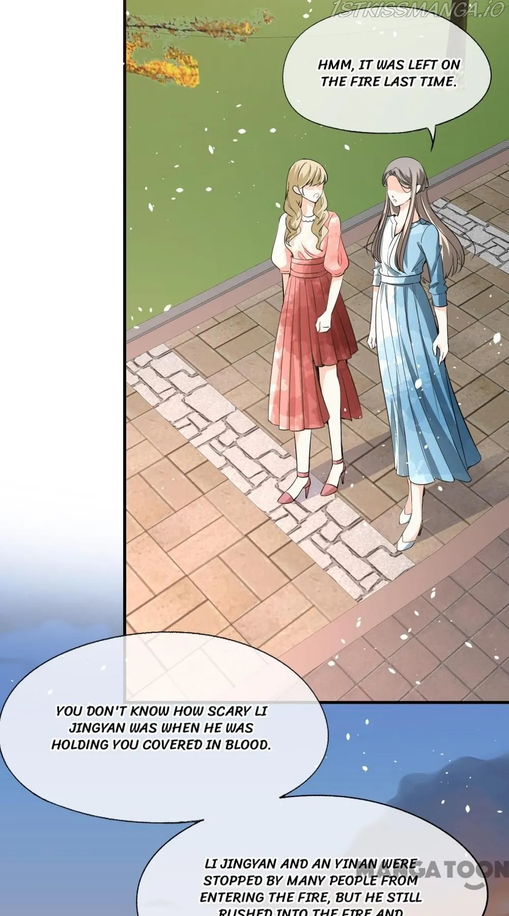 Cold-hearted wife – it is not easy to bully her Chapter 159 Online - página 2