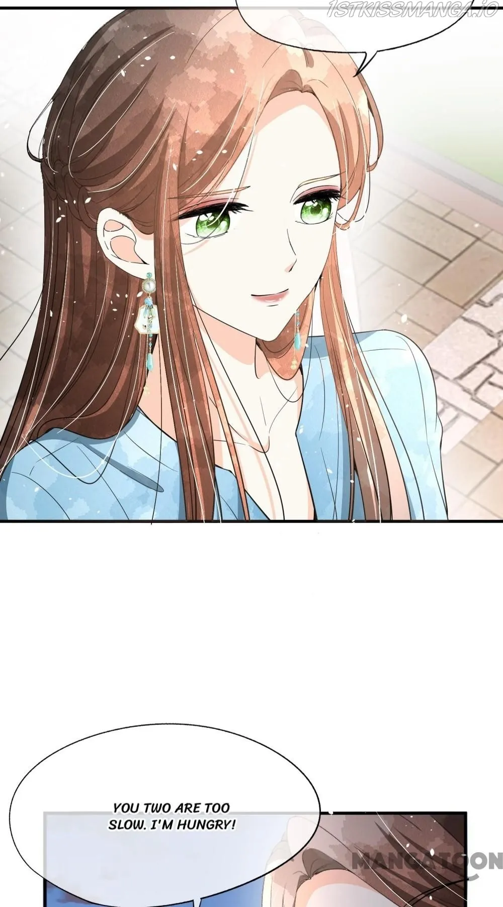 Cold-hearted wife – it is not easy to bully her Chapter 159 Online - página 4