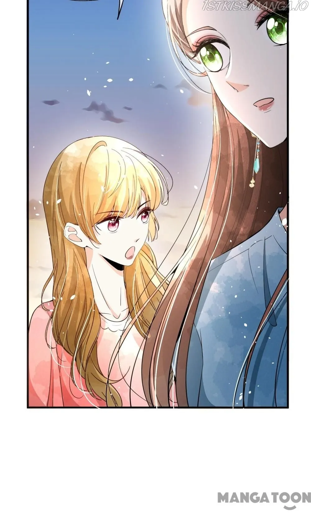 Cold-hearted wife – it is not easy to bully her Chapter 159 Online - página 5