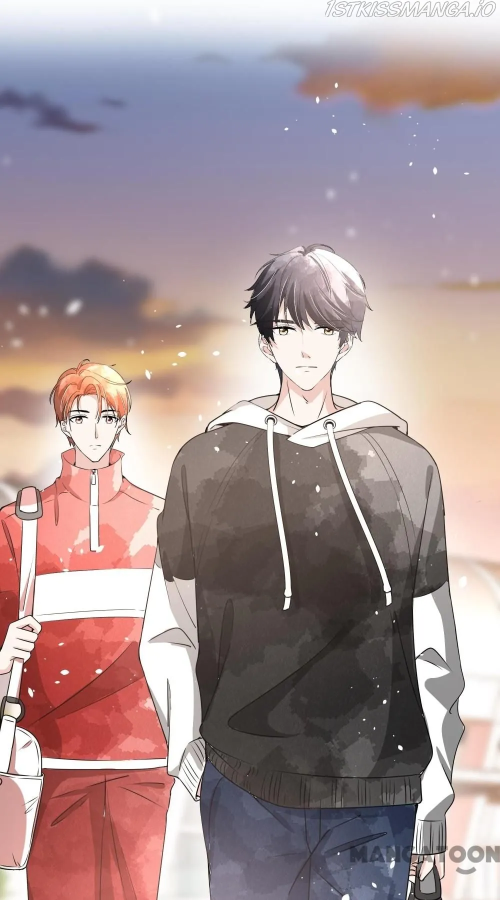 Cold-hearted wife – it is not easy to bully her Chapter 159 Online - página 6
