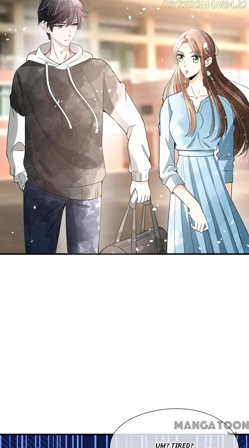 Cold-hearted wife – it is not easy to bully her Chapter 159 Online - página 9