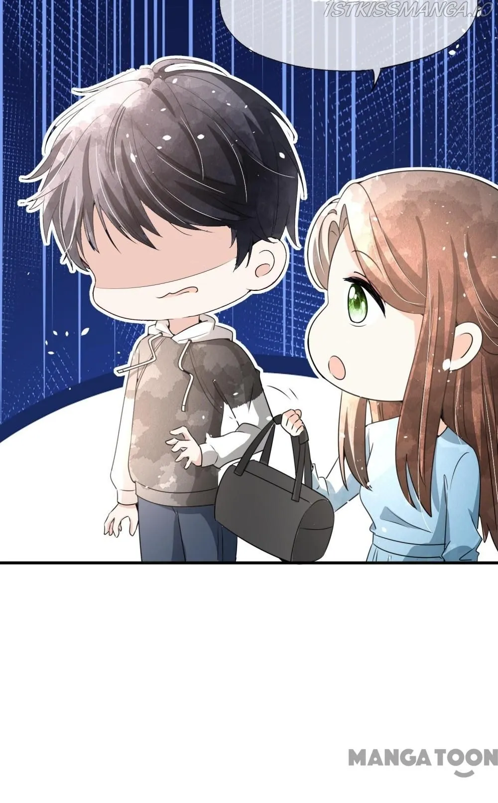 Cold-hearted wife – it is not easy to bully her Chapter 159 Online - página 10