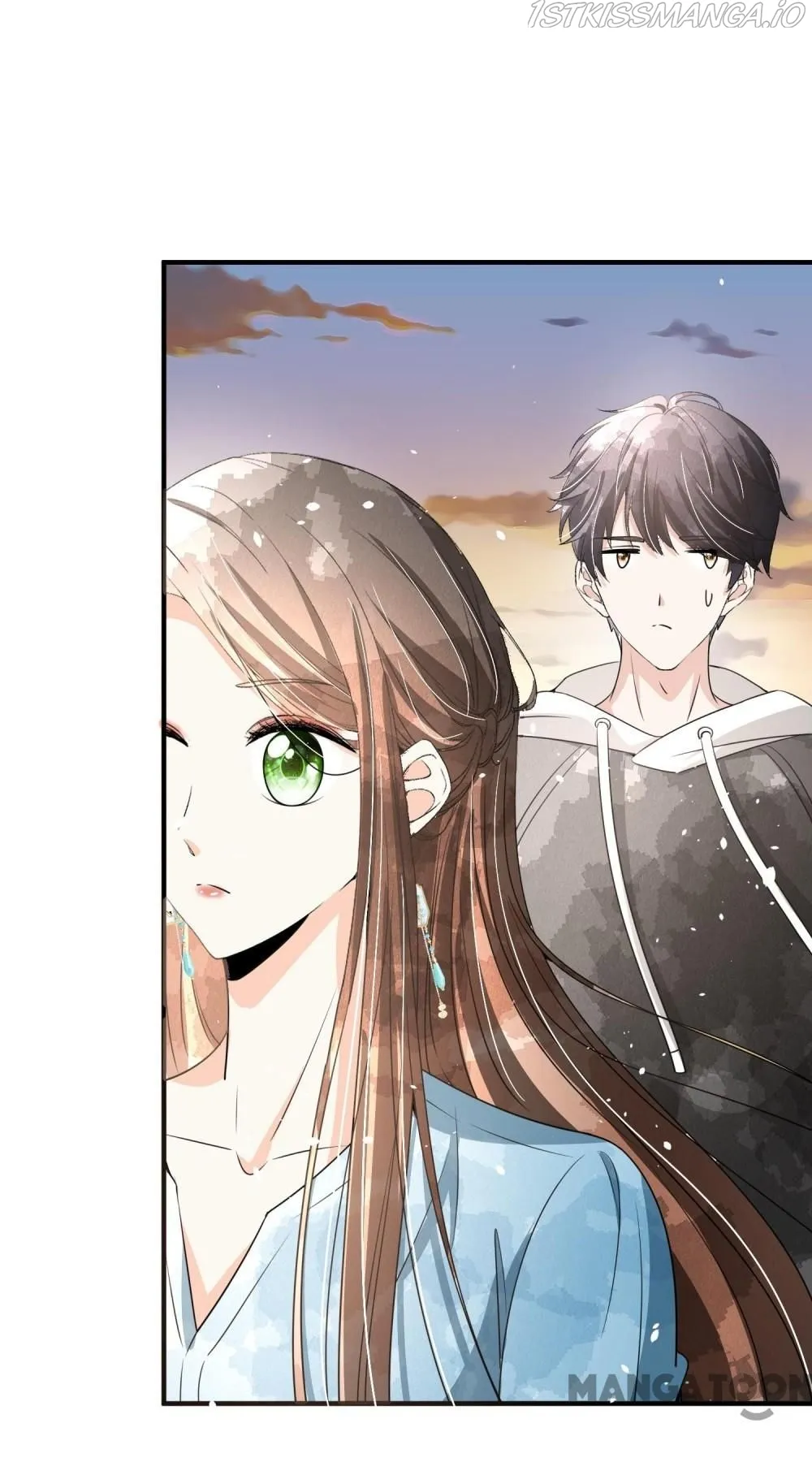 Cold-hearted wife – it is not easy to bully her Chapter 159 Online - página 11
