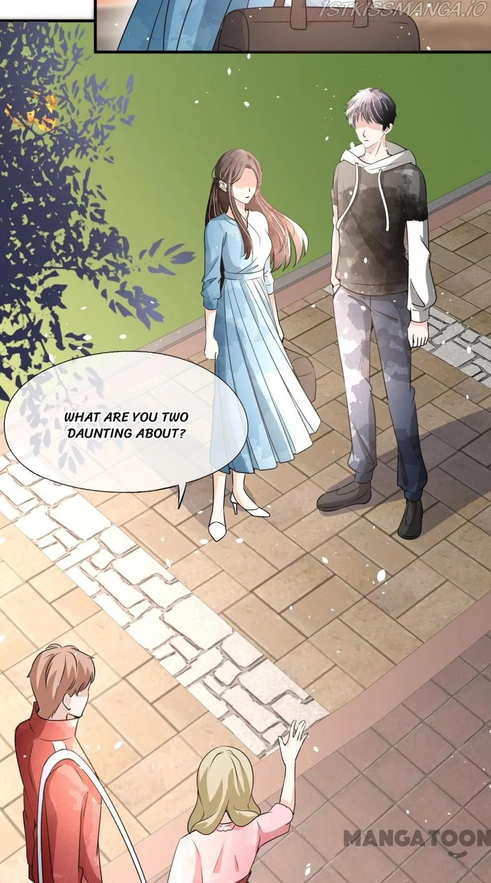 Cold-hearted wife – it is not easy to bully her Chapter 159 Online - página 19