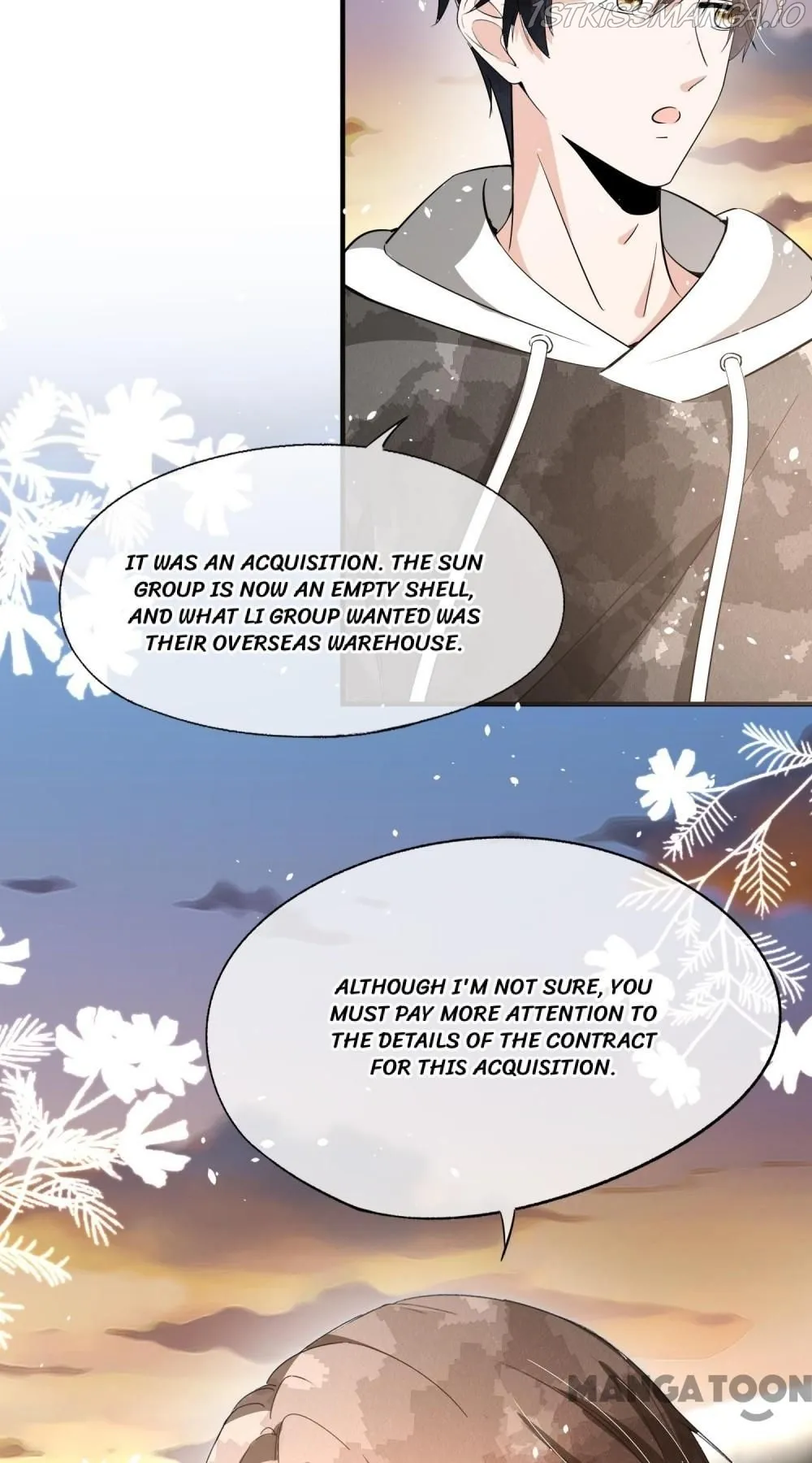Cold-hearted wife – it is not easy to bully her Chapter 159 Online - página 24