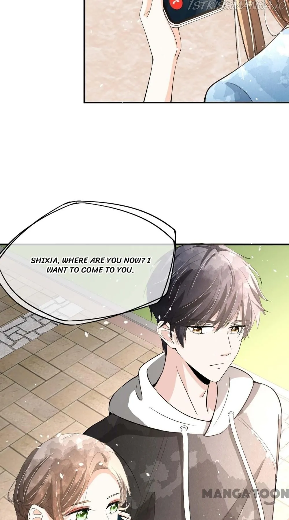Cold-hearted wife – it is not easy to bully her Chapter 159 Online - página 28