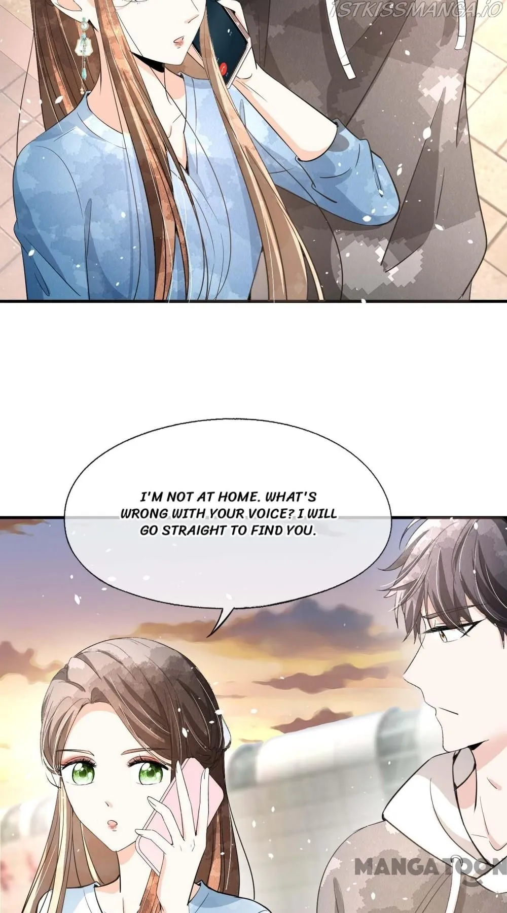 Cold-hearted wife – it is not easy to bully her Chapter 159 Online - página 29