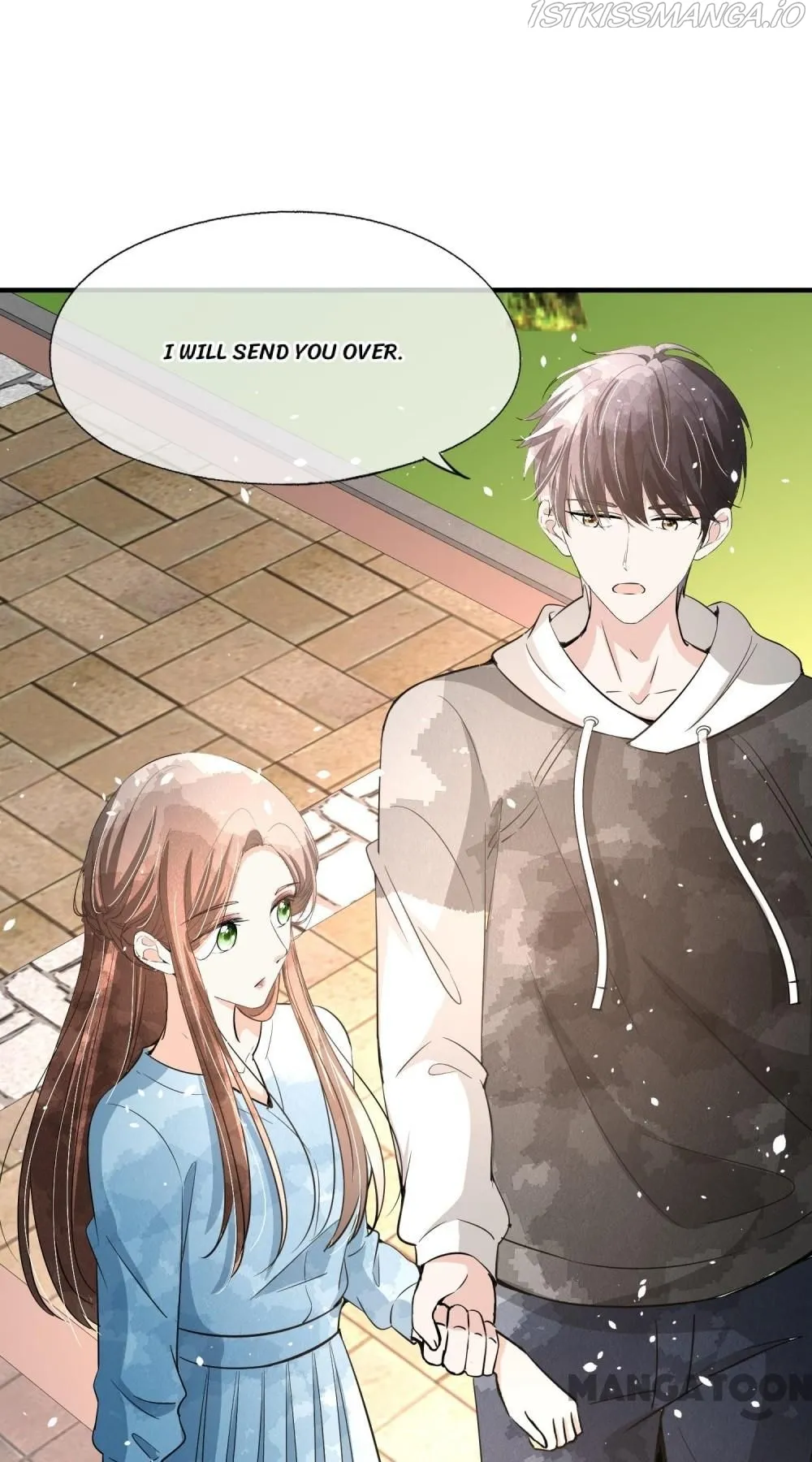 Cold-hearted wife – it is not easy to bully her Chapter 159 Online - página 33