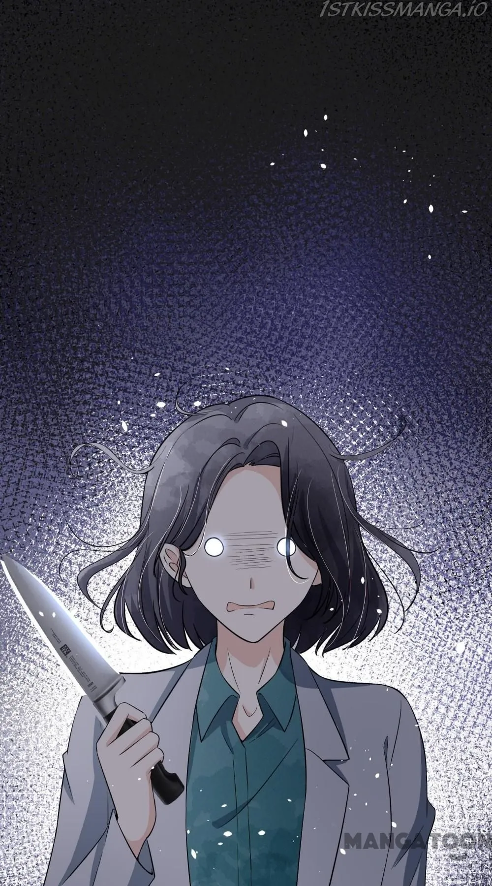 Cold-hearted wife – it is not easy to bully her Chapter 160 Online - página 1