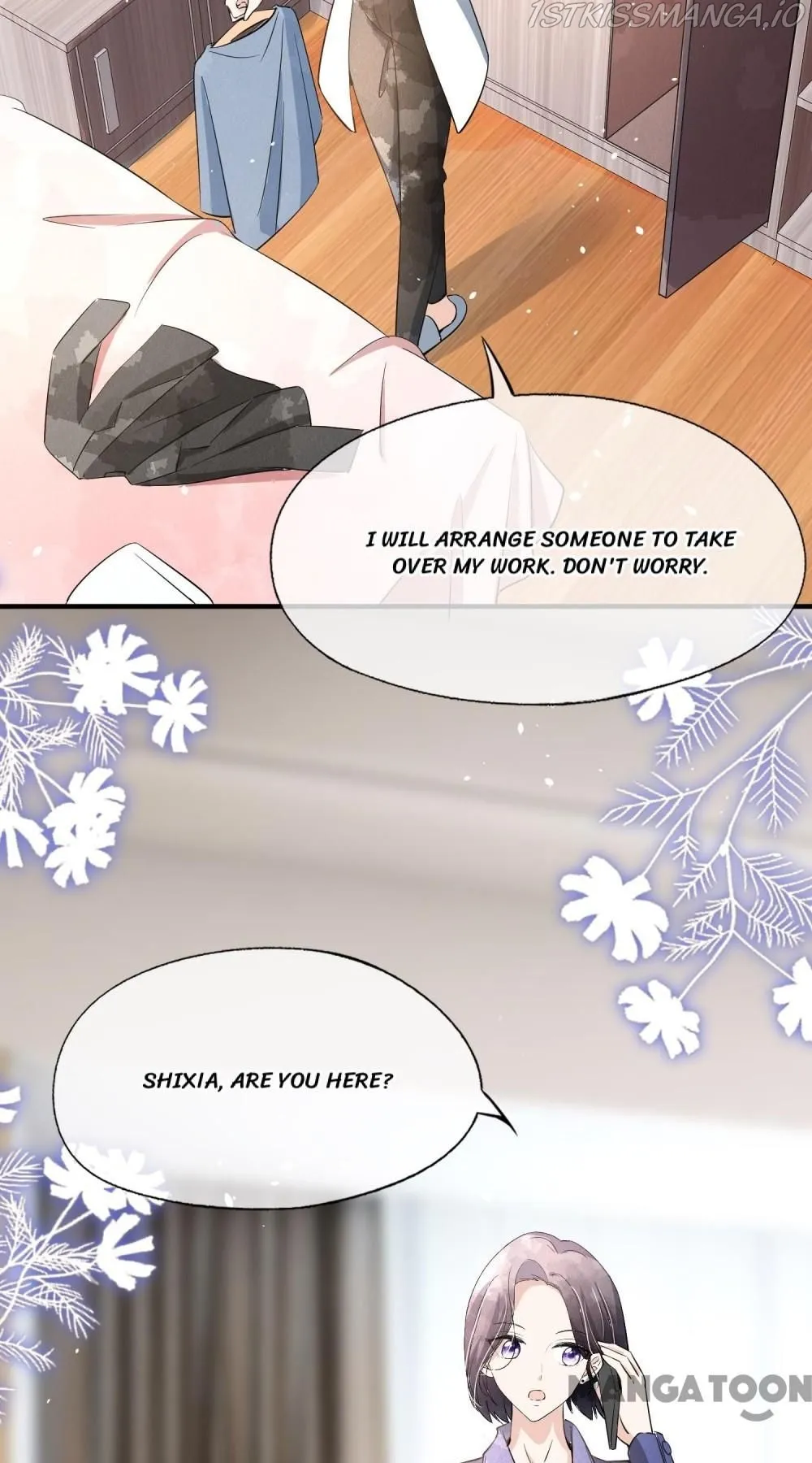 Cold-hearted wife – it is not easy to bully her Chapter 160 Online - página 3