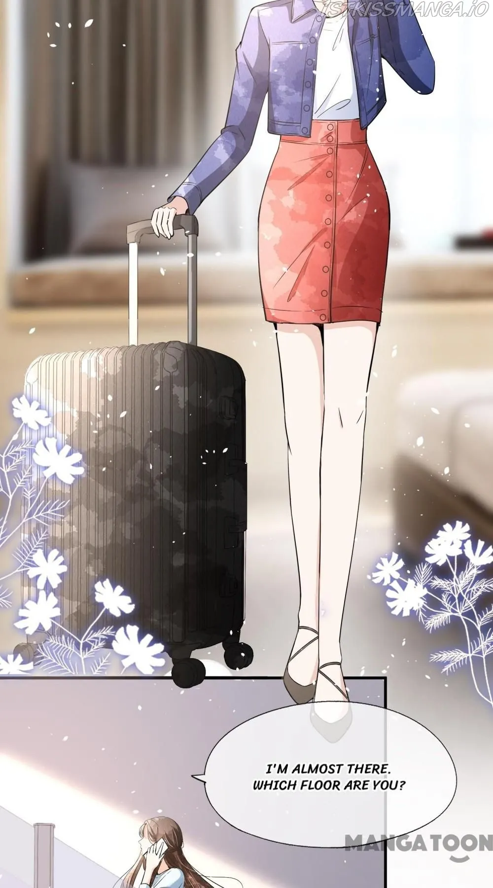 Cold-hearted wife – it is not easy to bully her Chapter 160 Online - página 4