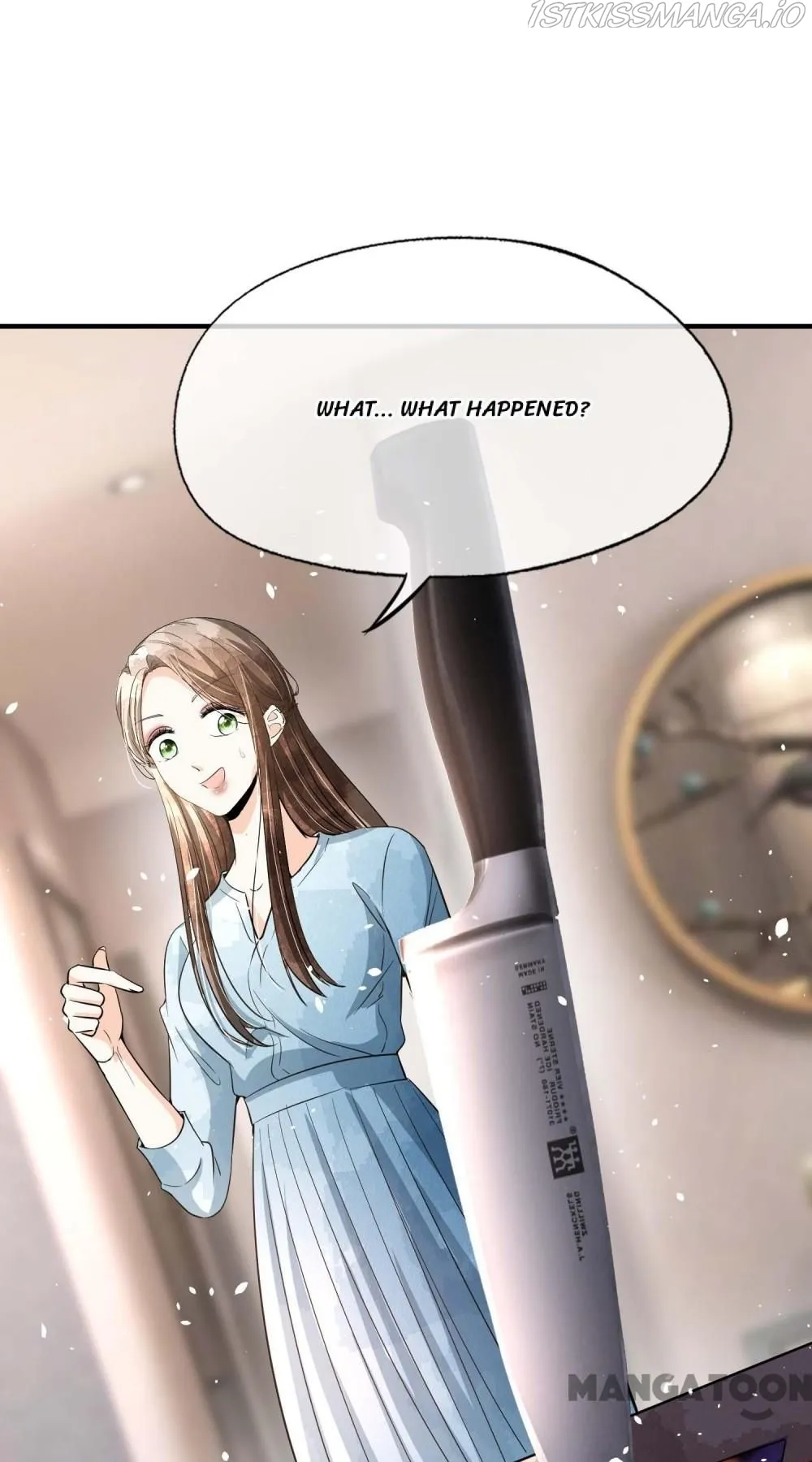 Cold-hearted wife – it is not easy to bully her Chapter 160 Online - página 7