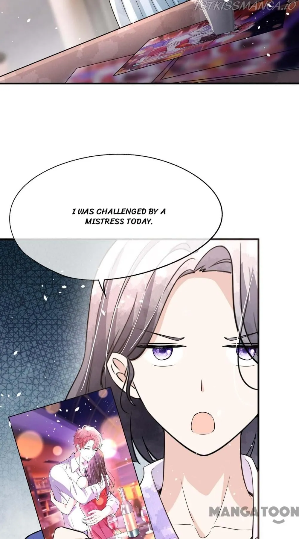 Cold-hearted wife – it is not easy to bully her Chapter 160 Online - página 8