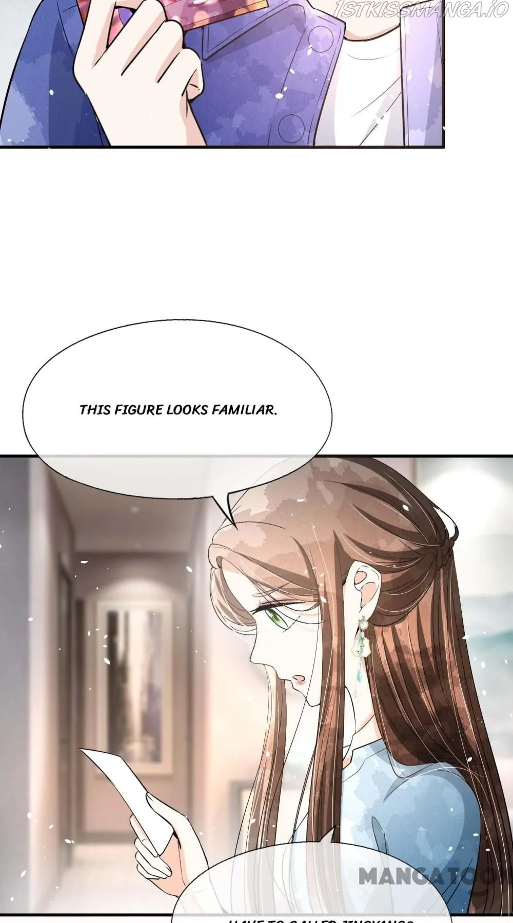 Cold-hearted wife – it is not easy to bully her Chapter 160 Online - página 9
