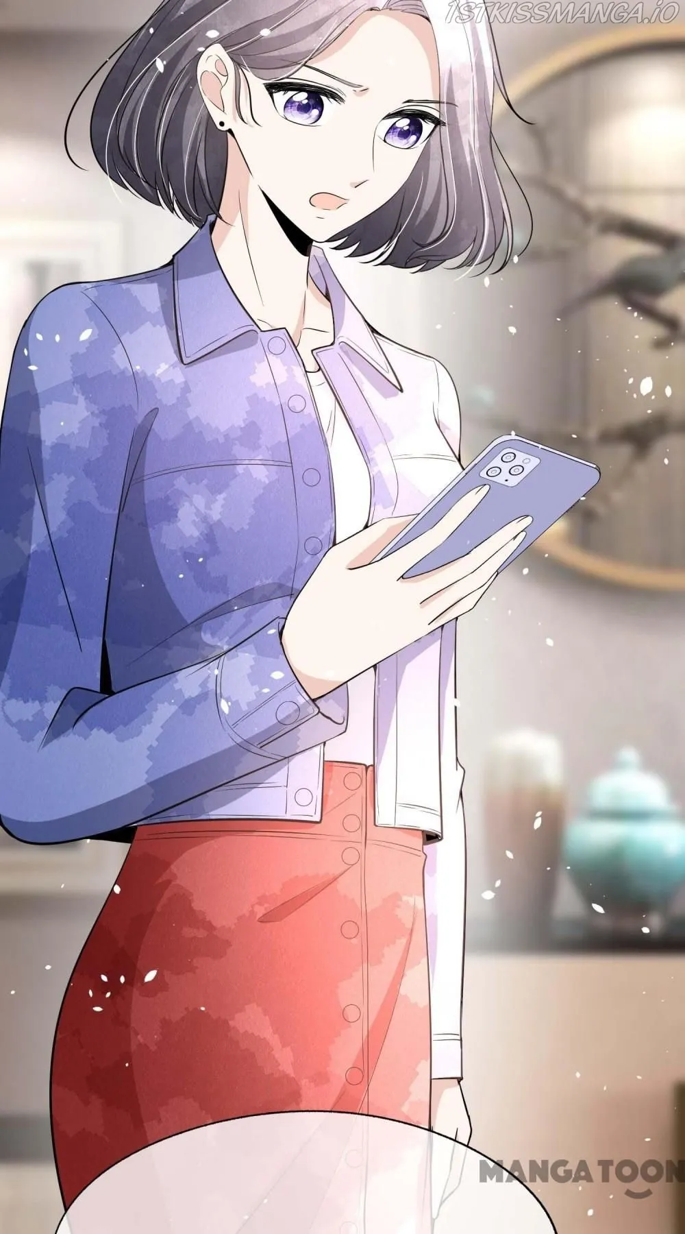 Cold-hearted wife – it is not easy to bully her Chapter 160 Online - página 11