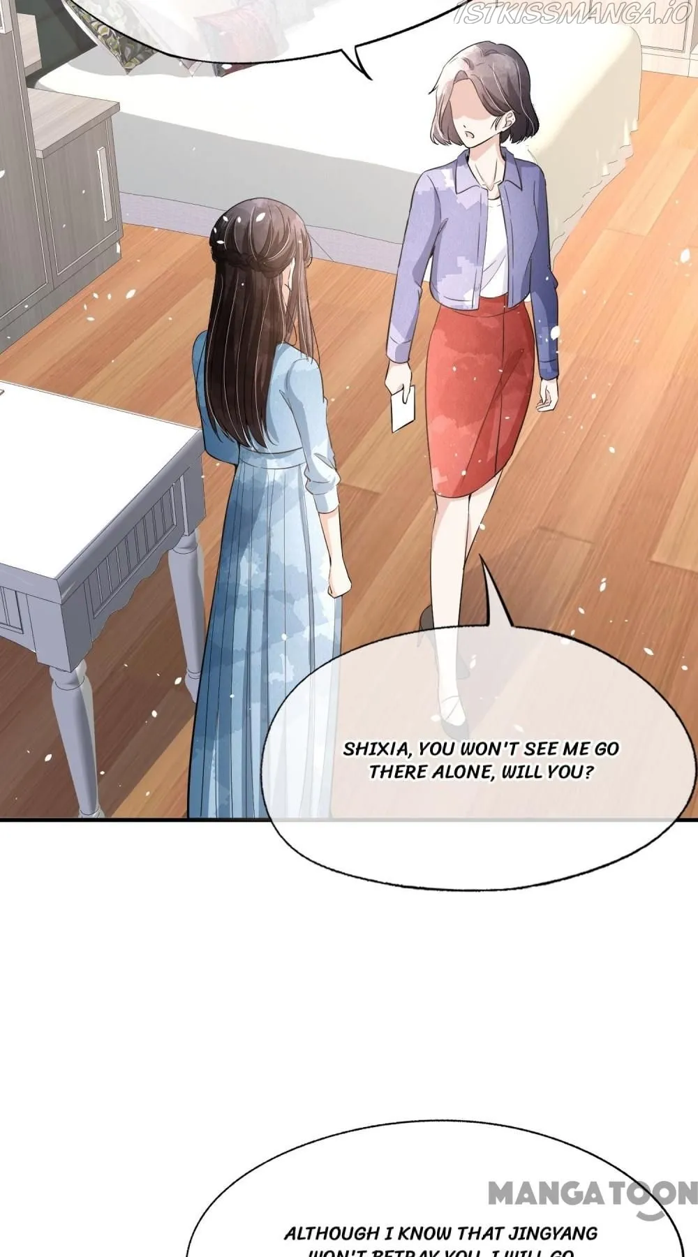 Cold-hearted wife – it is not easy to bully her Chapter 160 Online - página 14