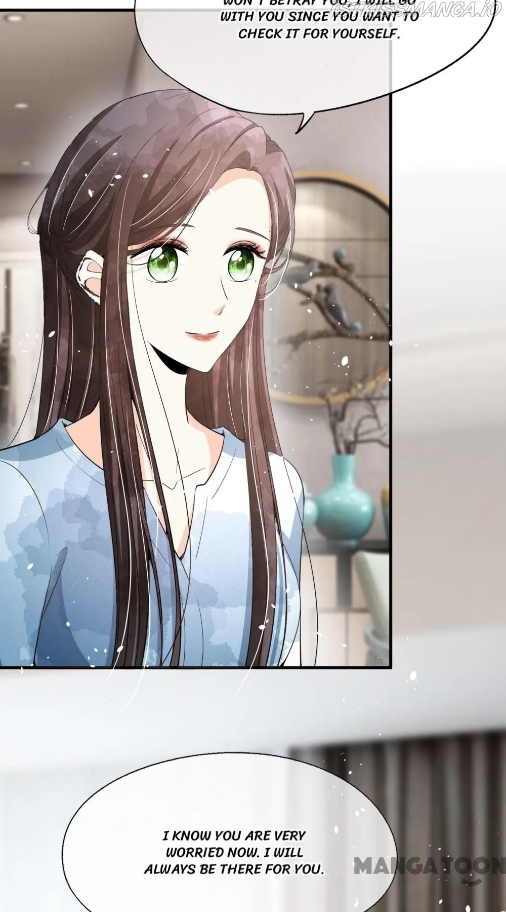 Cold-hearted wife – it is not easy to bully her Chapter 160 Online - página 15