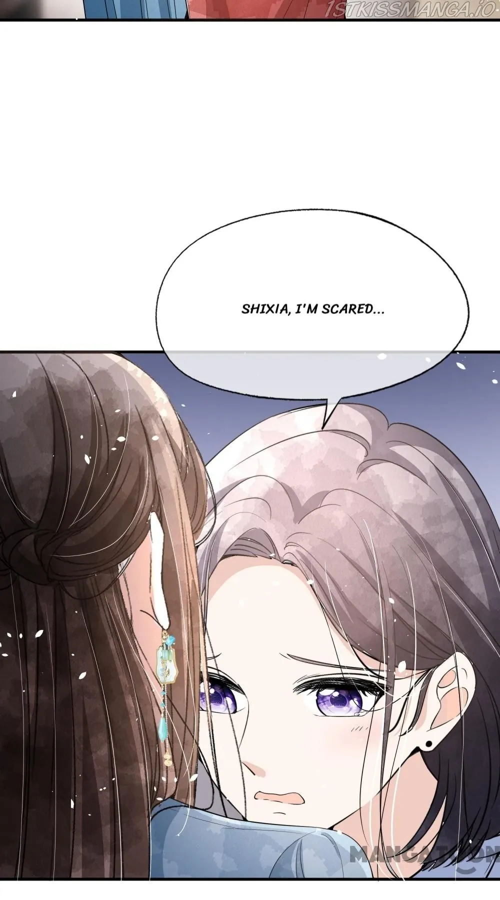 Cold-hearted wife – it is not easy to bully her Chapter 160 Online - página 17
