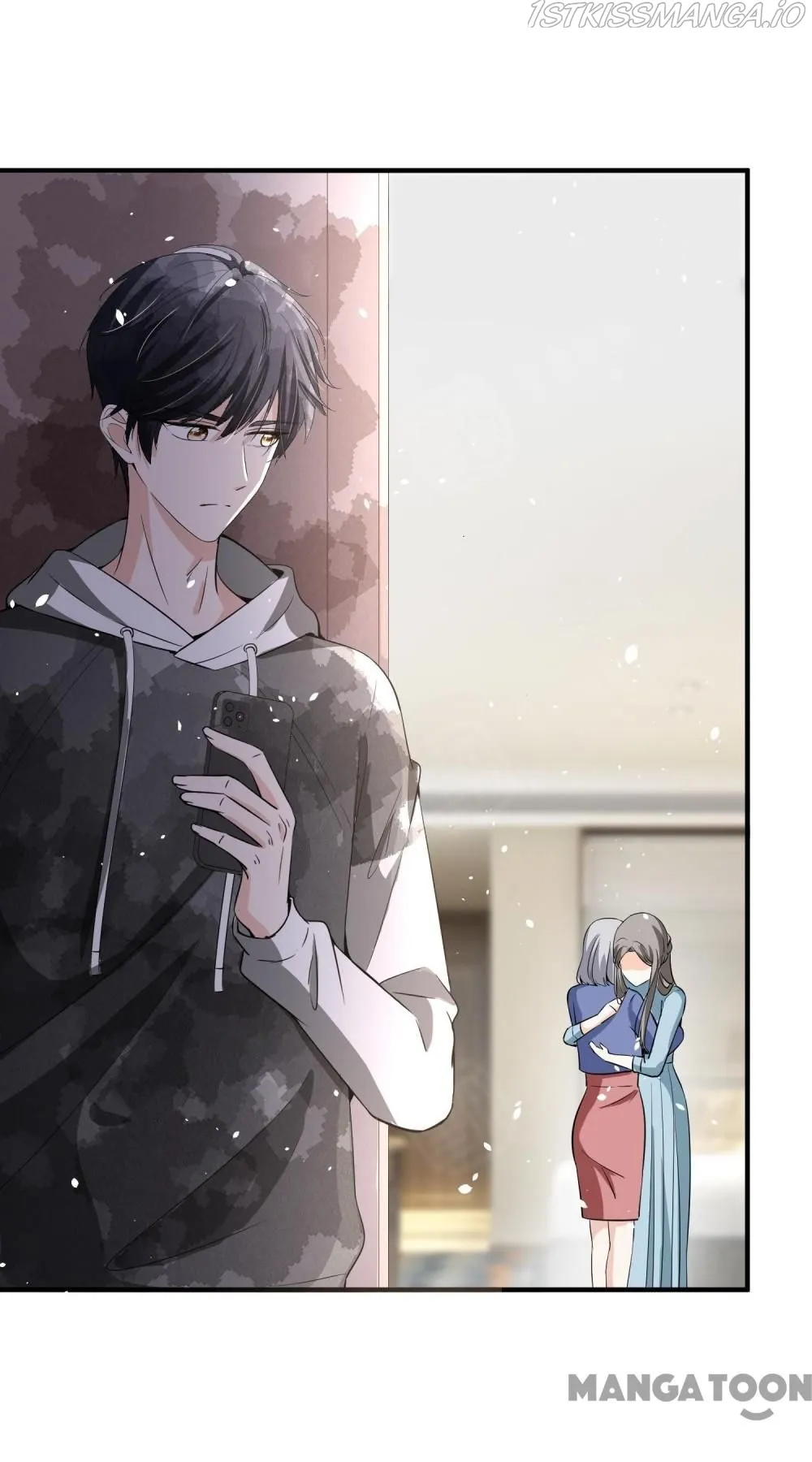 Cold-hearted wife – it is not easy to bully her Chapter 160 Online - página 19