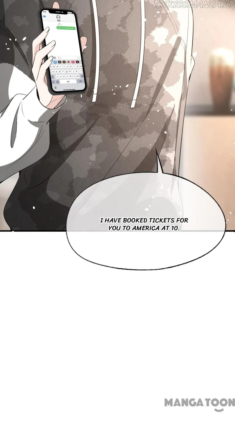 Cold-hearted wife – it is not easy to bully her Chapter 160 Online - página 23