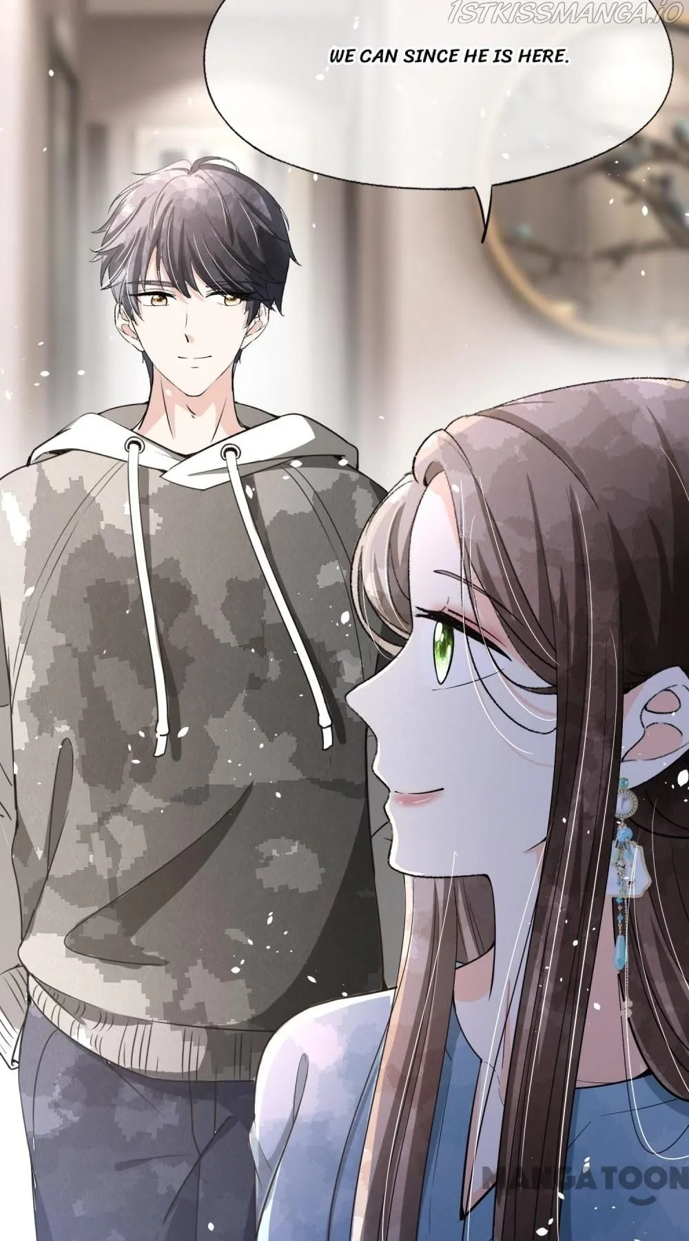 Cold-hearted wife – it is not easy to bully her Chapter 160 Online - página 26