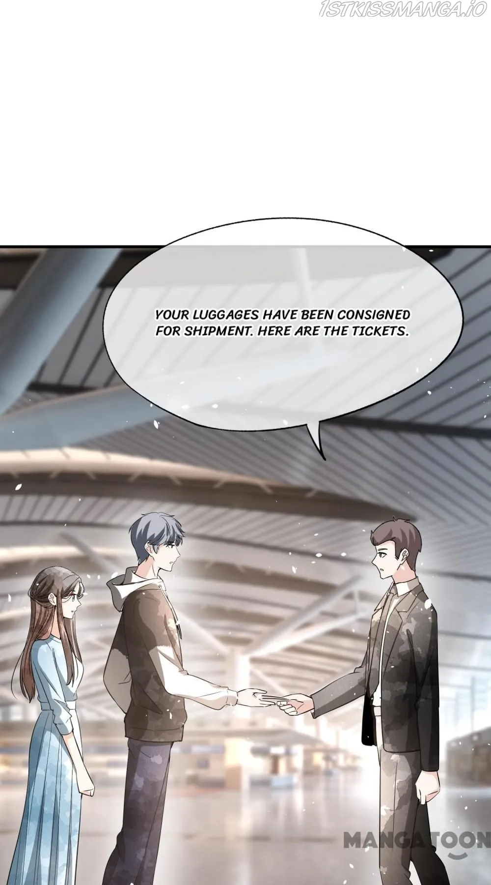 Cold-hearted wife – it is not easy to bully her Chapter 160 Online - página 30