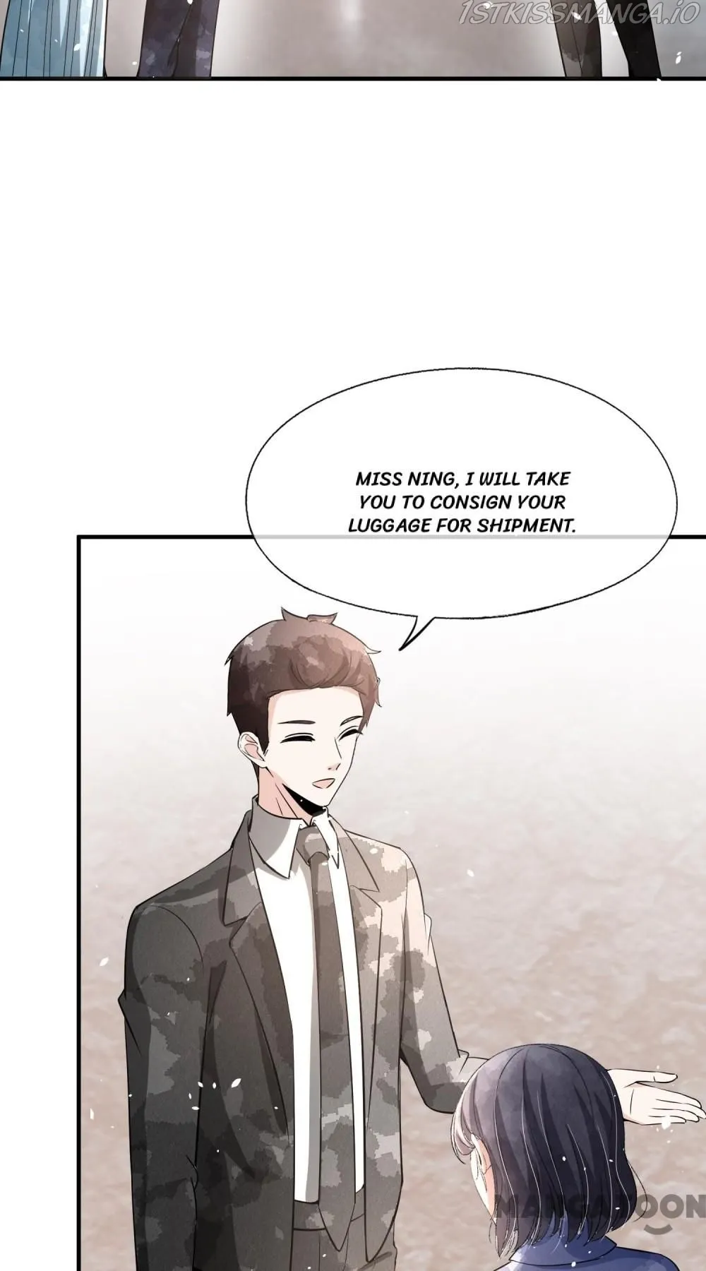 Cold-hearted wife – it is not easy to bully her Chapter 160 Online - página 31